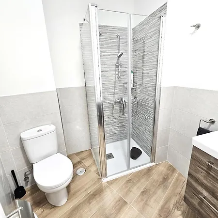 Apartamento Caletillas, Chovicabeach Candelaria