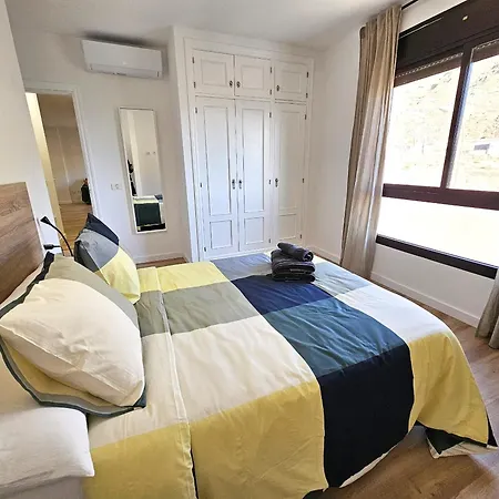 Caletillas, Chovicabeach Апартаменты