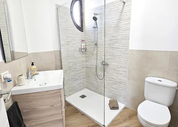 Caletillas, Chovicabeach *