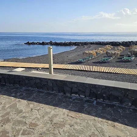 Caletillas, Chovicabeach *