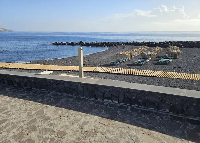 Caletillas, Chovicabeach *